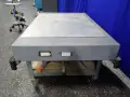 STANDRIDGE 72" X 48" GRANITE TOP WORK BENCH