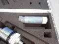 HEXAGON SPINDLE TOUCH PROBE W/CASE  -  IRP25.50