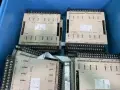 OMRON LOGIC CONTROLLER UNIT   -  C20-MC22EA