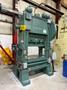 100 ton Minster Press Model P2-100-48 "Piece-Maker" High Speed Mechanical Metal Stamping Press For Sale, Recondition in Process!