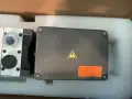 AGILENT TECHNOLOGIES 0.7 KW DS 302 DUAL STAGE ROTARY VANE PUMP   -  MY2225RA01