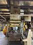 250 Ton NIAGARA E-250 OBS / Gap Frame Used Mechanical Metal Stamping Press For Sale, Under Power!