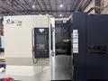 Used 2013 Makino a61nx CNC Horizontal Machining Center For Sale
