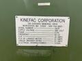 Kinefac MC-25F thread Roller