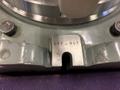 11&quot; Moore Precision Horizontal / Vertical Manual Rotary Table, S/N SRT-461.
