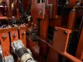 NATIONAL FORMAX FXP 45S REBUILT