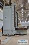 Gray 144&quot; Heavy Duty 4-Axis CNC Vertical Boring Mill