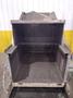 33" 39" x 51"  HYDRAULIC CELL BIN PARTS DUMPER: YOBRO #25026
