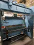 55 Ton x 8 Ft NIAGARA Hydraulic Press Brake, Model HD55-6-8