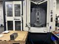 2013 Makino a71-2 Used CNC Horizontal Machining Center For Sale