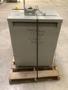 Westinghouse DT-3 Transformer, 75 KVA, 208Y/120