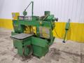 12&quot; X 12&quot; HYD-MECH MODEL #H-12A FULL AUTOMATIC FEED HORIZONTAL BANDSAW: STOCK #22130