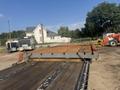 10' X 15' T SLOTTED FLOOR PLATE: STOCK #81453