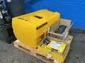 KAESER 5.4 HP ROTARY SCREW COMPRESSOR   -  AIRTOWER 5C