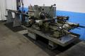 WARNER &amp; SWASEY #M2440 SQUARE HEAD RAM TURRET LATHE: STOCK #76178