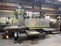 Used 1994 Kuraki KBT-11WDXA CNC Horizontal Boring Mill For Sale