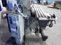 BRIDGEPORT 2 HP, 48" X 9" TABLE VERTICAL MILL  -  SERIES 1