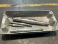PUMP SHAFTs