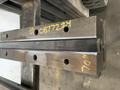 5&#039;10&quot;(70&quot;) PRESS BRAKE SPRING LOADED HEMMING DIE. STOCK # 0877224