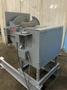 2,500 LB ARONSON WELDING POSITIONER: STOCK #80574
