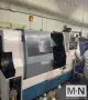 Mori Seiki SL-25B/500 CNC Lathe