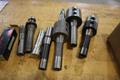 R8 Taper Tool Holders- Auction Item