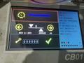 MACKMA MODEL #CB01 PIPE BENDER: YOBRO #25682