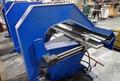 11' JORNS HYDRAULIC PANEL FOLDER / BRAKE MACHINE: YOBRO #26014