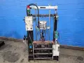 8 BAR ADHESIVE DISPENSING SYSTEM
