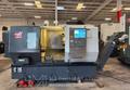 Haas ST-20 CNC Turning Center – 8″ Chuck, Tailstock Lathe