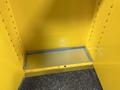 JUSTRITE 45 GALLONS  / 43" X 18" X 65" FLAMMABLE CABINET  -  894500