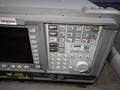 AGILENT NOISE FIGURE ANALYZER  -  N8973A
