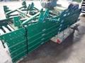 SIEMENS DEMATIC 144" X 22" CONVEYORS