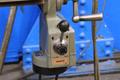 BRIDGEPORT VERTICAL MILLING MACHINE, MODEL: SERIES I