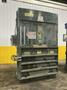 GALBREATH MODEL VBDX3060 VERTICAL CARDBOARD BALER: YOBRO #24581