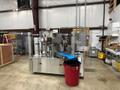 Onepack WP-8S-250Z Rotary Pouch Packaging Machine – 2022 – Like New, No Production Hours