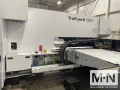 2016 TRUMPF TRUPUNCH 5000 LARGE FORMAT
