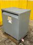 112.5 KVA SQUARE D TRANSFORMER: YOBRO #24135