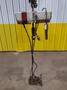 1-1/2 TON COFFING MODEL EC-2012.3 ELECTRIC CHAIN HOIST: STOCK 18706