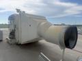 21,000 CFM CAPACITY VANAIRE MODEL #HF150 FUME COLLECTOR &amp; WET AIR SCRUBBER: YOBRO #25319