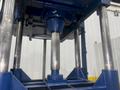50 TON DAKE MODEL #26-262 HYDRAULIC 4 POST PRESS 14&quot; STROKE: YOBRO #24085