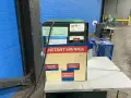 CHALLENGE 14” X 20” SINGLE CORNERING MACHINE  -  CMC-431B