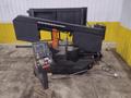 16&quot; X 28&quot; COSEN MODEL #SH-710LDM HORIZONTAL 60° MITERING BAND SAW: STOCK #23643