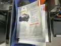 COSEN MECHATRONICS CO., LTD. 10”X18” HORIZONTAL BAND SAW  -  C-260NC