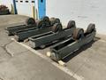 60 TON RANSOME TANK TURNING ROLLS: STOCK #81053