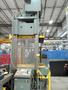 100 TON REIS MODEL #TUS 160 HYDRAULIC MOLD SPOTTING AND TRYOUT PRESS: STOCK 24186