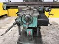 4 HP BRIDGEPORT SERIES 2 VERTIICAL MILL: STOCK #21268