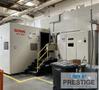 Machining Centers Vertical Bridge Type CNC