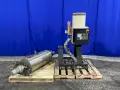 CONAIR CAROUSEL DRYER/LOADER  -  SC-30