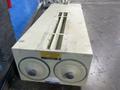 AIR QUALITY ENGINEERING INC. 5 HP FUME COLLECTOR  -  AQE 4000
